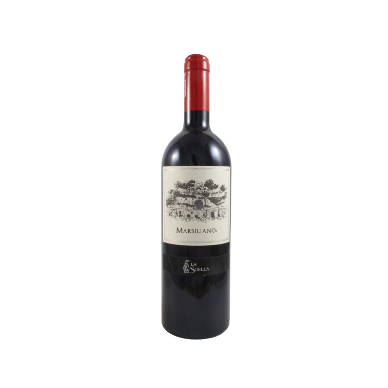 La Sibilla - Marsiliano 2019 Ml. 750 Divine Golosità Toscane