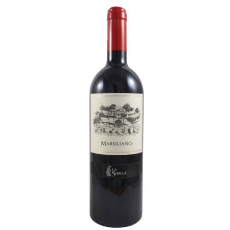 La Sibilla - Marsiliano 2019 Ml. 750 Divine Golosità Toscane