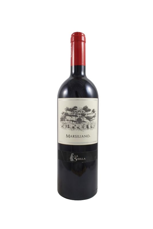 La Sibilla - Marsiliano 2019 Ml. 750 Divine Golosità Toscane La Sibilla - Marsiliano 2019 Ml. 750 Divine Golosità Toscane