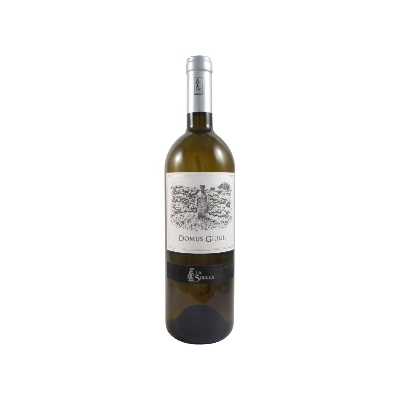 La Sibilla - Falanghina Domus Giulli 2021 Ml. 750 Divine Golosità Toscane