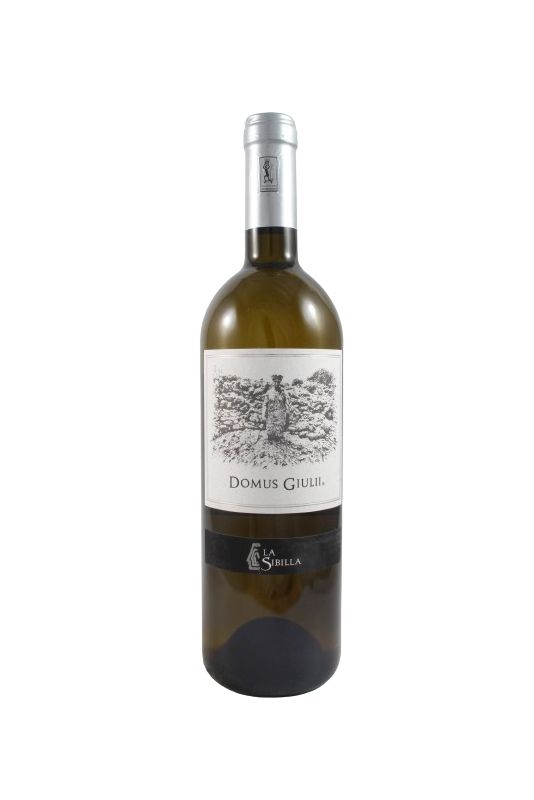 La Sibilla - Falanghina Domus Giulli 2021 Ml. 750 Divine Golosità Toscane La Sibilla - Falanghina Domus Giulli 2021 Ml. 750 Divine Golosità Toscane