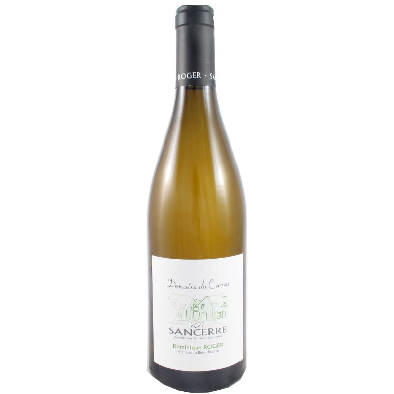 Domaine Du Carrou - Sancerre Blanc 2022 Ml. 750 Divine Golosità Toscane