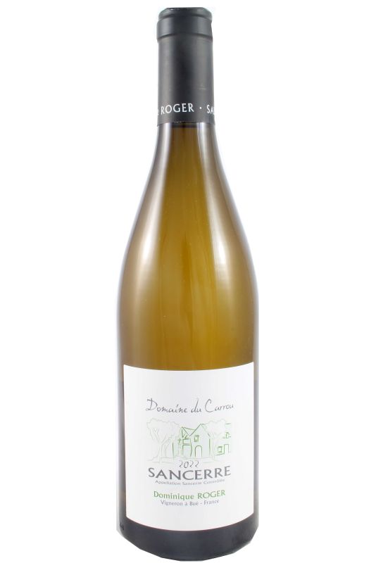 Domaine Du Carrou - Sancerre Blanc 2022 Ml. 750 Divine Golosità Toscane