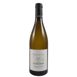 Domaine Du Carrou - Sancerre Blanc 2023 Ml. 750 Divine Golosità Toscane