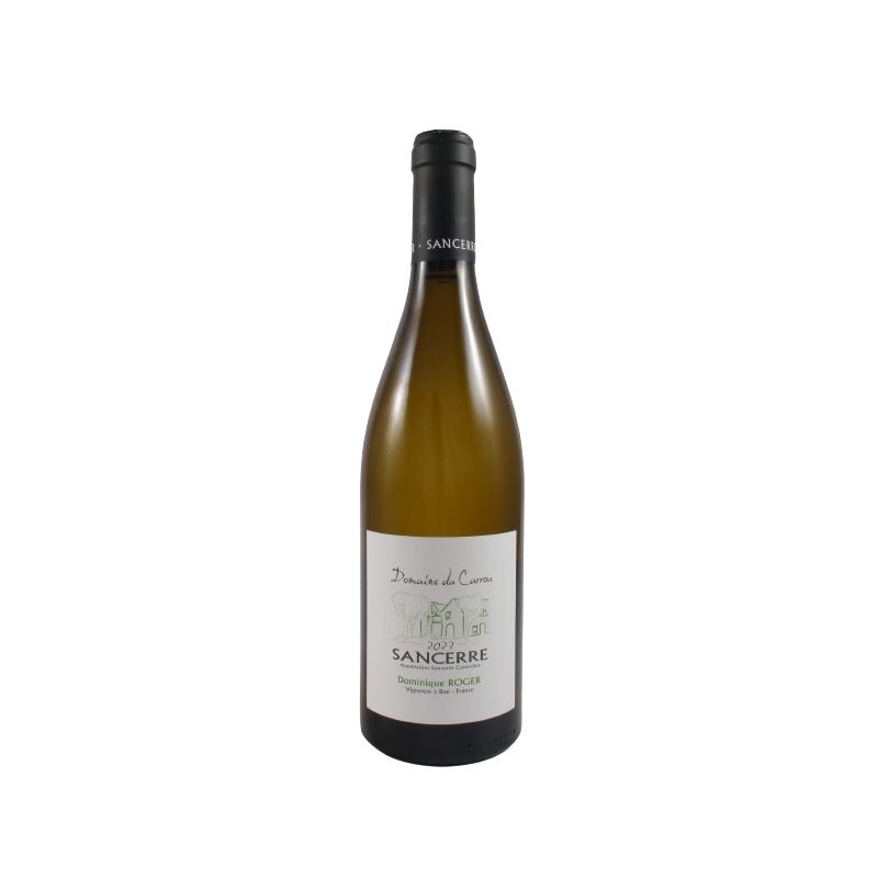 Domaine Du Carrou - Sancerre Blanc 2023 Ml. 750 Divine Golosità Toscane