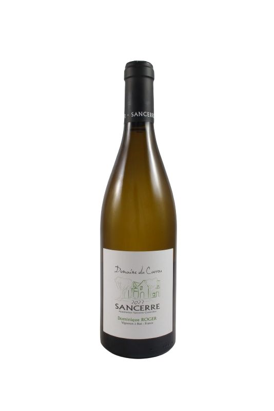 Domaine Du Carrou - Sancerre Blanc 2023 Ml. 750 Divine Golosità Toscane