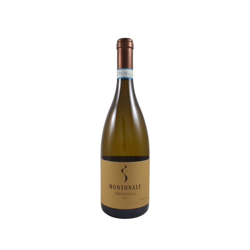 Montonale - Orestilla 2021 Ml. 750 Divine Golosità Toscane