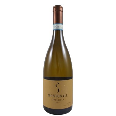 Montonale - Orestilla 2021 Ml. 750 Divine Golosità Toscane