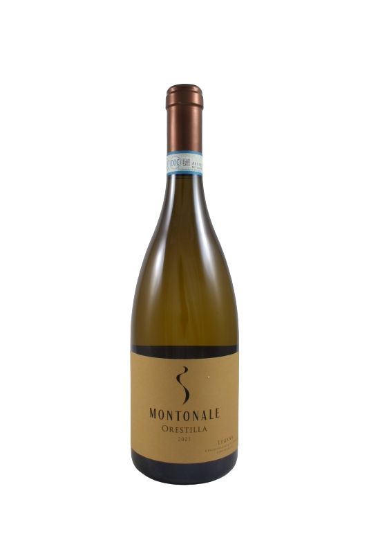 Montonale - Orestilla 2021 Ml. 750 Divine Golosità Toscane