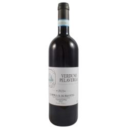 Burlotto - Pelaverga Verduno 2023 Ml. 750 Divine Golosità Toscane