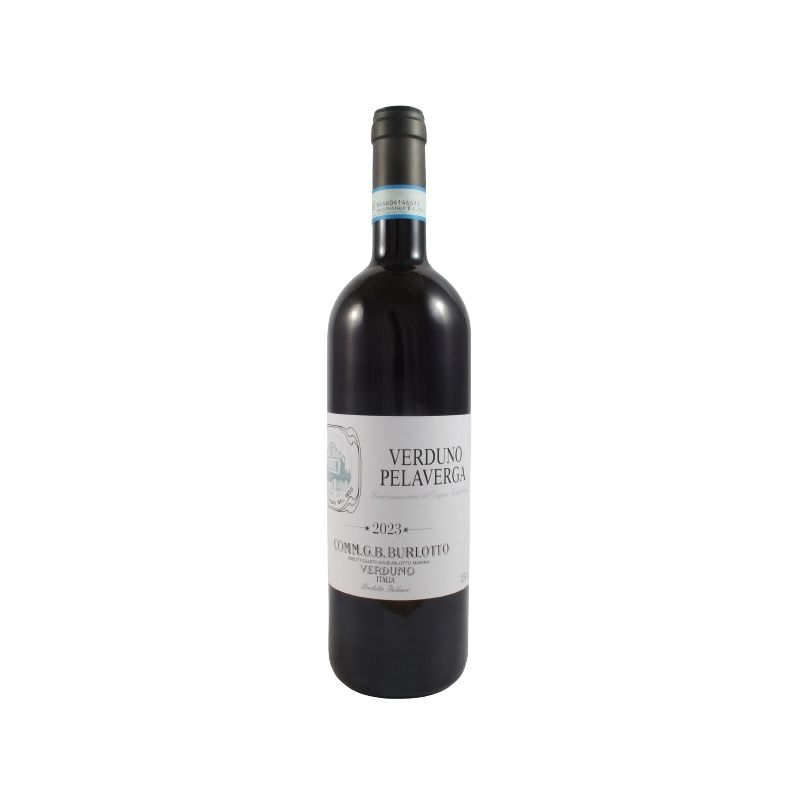 Burlotto - Pelaverga Verduno 2023 Ml. 750 Divine Golosità Toscane