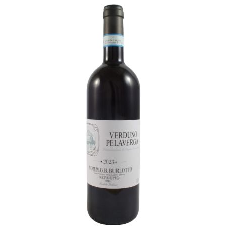 Burlotto - Pelaverga Verduno 2023 Ml. 750 Divine Golosità Toscane