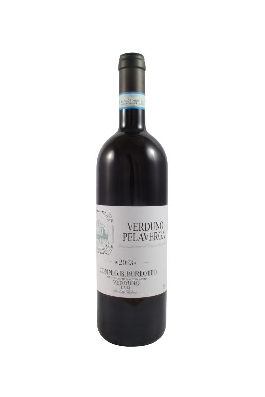 Burlotto - Pelaverga Verduno 2023 Ml. 750 Divine Golosità Toscane