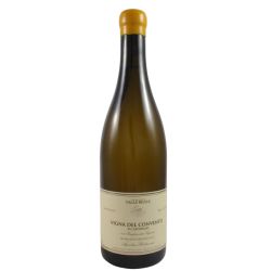 Valle Reale - Trebbiano D'Abruzzo Cru Vigneto Il Convento 2019 Ml. 750 Divine Golosità Toscane