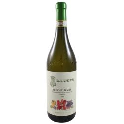 G.D. Vajra - Moscato D'Asti 2019 Ml. 750 Divine Golosità Toscane