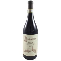 G.D. Vajra - Barolo Coste Di Rose 2017 Ml. 750 Divine Golosità Toscane