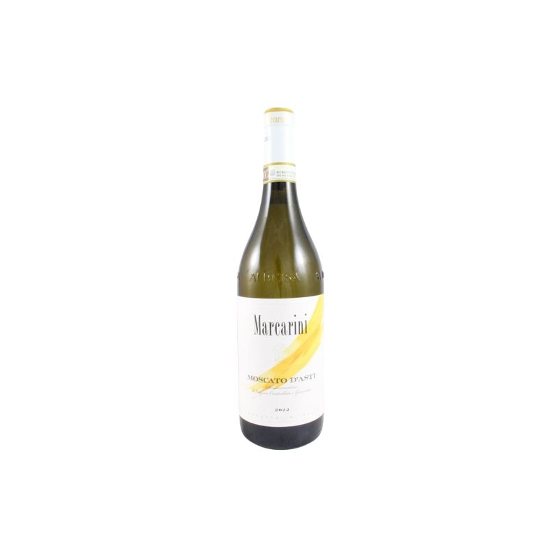 Marcarini - Moscato D'Asti 2023 Ml. 750 Divine Golosità Toscane