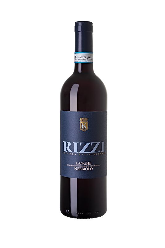 Rizzi - Langhe Nebbiolo 2022 Ml. 750 Divine Golosità Toscane