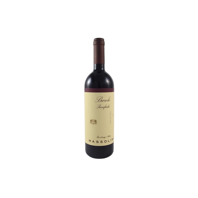 Massolino - Barolo Parafada 2013 Ml. 750 Divine Golosità Toscane