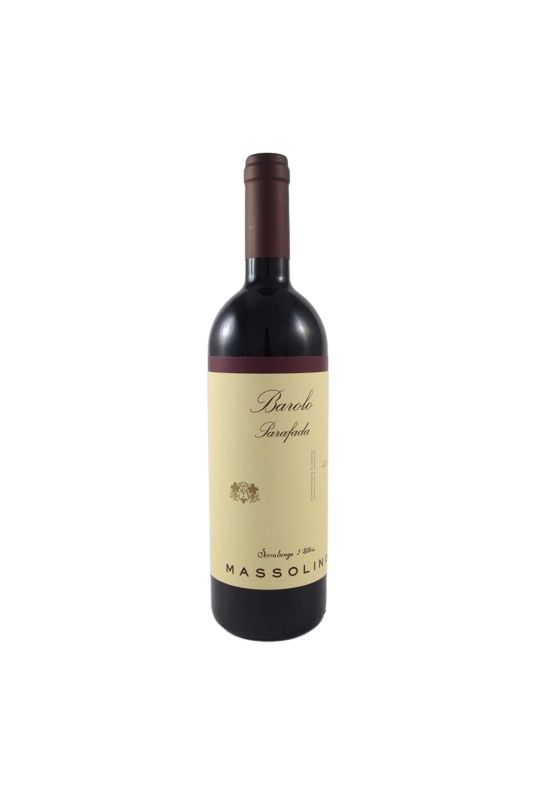 Massolino - Barolo Parafada 2013 Ml. 750 Divine Golosità Toscane Massolino - Barolo Parafada 2013 Ml. 750 Divine Golosità Toscane