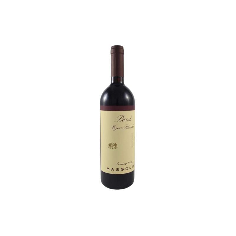 Massolino - Barolo Riserva Vigna Rionda 2011 Ml. 750 Divine Golosità Toscane