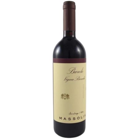 Massolino - Barolo Riserva Vigna Rionda 2011 Ml. 750 Divine Golosità Toscane