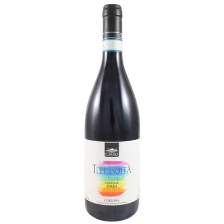 Cantina Canaio - Syrah Terra Solla 2019 Ml. 750 Divine Golosità Toscane