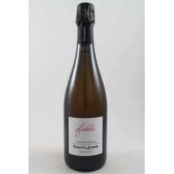 Domaine Vouette & Sorbée - Champagne Cuvée Fidèle Blanc De Noirs Ml. 750 Divine Golosità Toscane