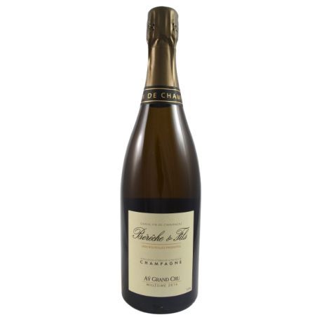 Bereche et Fils - Champagne Premier Cru Ay Gran Cru 2016 Ml. 750 Divine Golosità Toscane