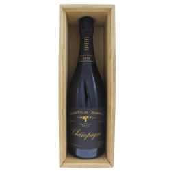 Bereche Et Fils - Champagne Premier Cru Une Extra Brut 2014 Ml. 750 Divine Golosità Toscane