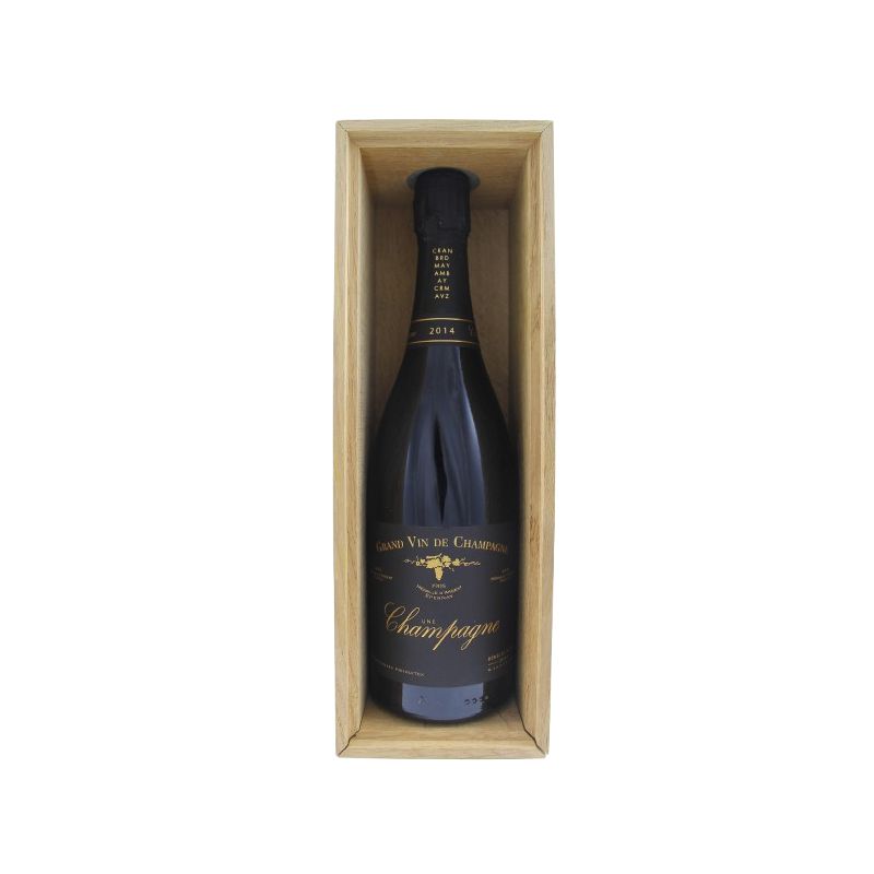 Bereche Et Fils - Champagne Premier Cru Une Extra Brut 2014 Ml. 750 Divine Golosità Toscane