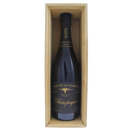Bereche Et Fils - Champagne Premier Cru Une Extra Brut 2014 Ml. 750 Divine Golosità Toscane