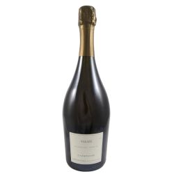 Domaine Les Monts Fournois - Champagne Vallée Grand Cru Extra Brut 2014 Ml. 750 Divine Golosità Toscane