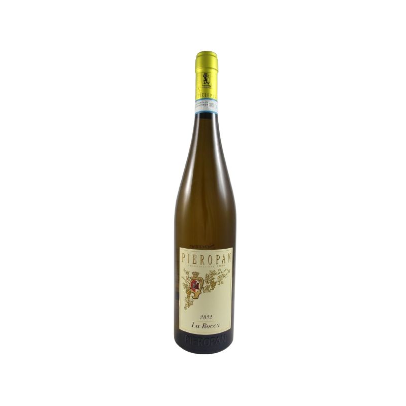 Pieropan - Vigneto La Rocca 2022 Ml. 750 Divine Golosità Toscane