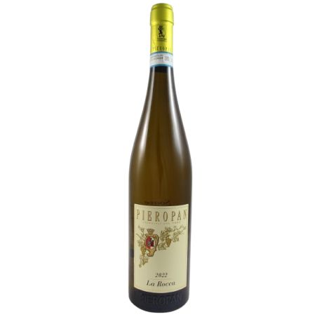 Pieropan - Vigneto La Rocca 2022 Ml. 750 Divine Golosità Toscane