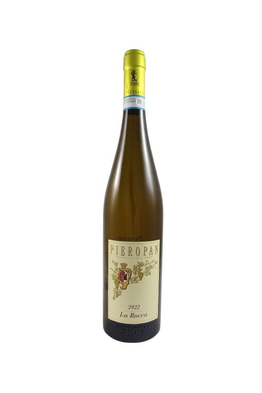 Pieropan - Vigneto La Rocca 2022 Ml. 750 Divine Golosità Toscane Pieropan - Vigneto La Rocca 2022 Ml. 750 Divine Golosità Toscane