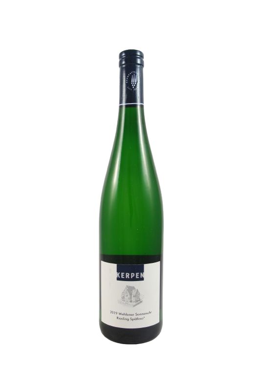 Kerpen - Wehlener Sonnenuhr Riesling Spatlese 2018 Ml. 750 Divine Golosità Toscane Kerpen - Wehlener Sonnenuhr Riesling Spatlese 2018 Ml. 750 Divine Golosità Toscane