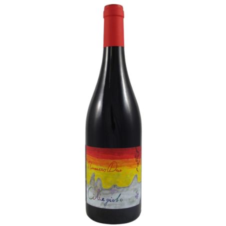 Marco Salustri - Ciliegiolo Numero Due 2023 Ml. 750 Divine Golosità Toscane