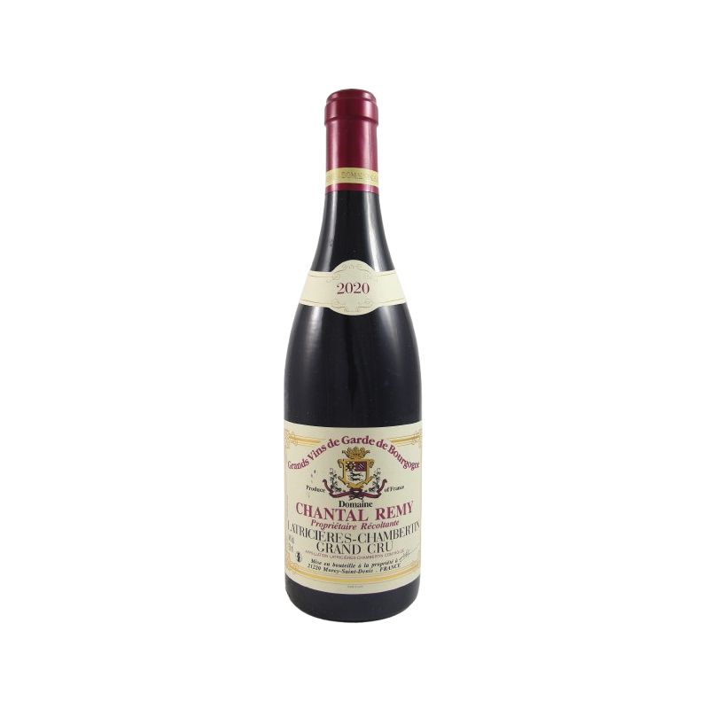 Domaine Chantal Remy - Latricières-Chambertin Gran Cru 2020 Ml. 750 Divine Golosità Toscane