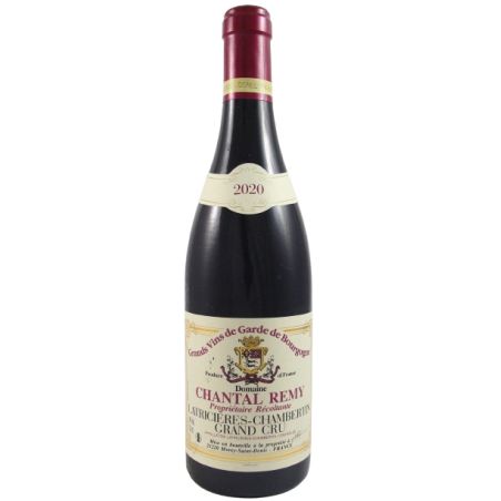Domaine Chantal Remy - Latricières-Chambertin Gran Cru 2020 Ml. 750 Divine Golosità Toscane