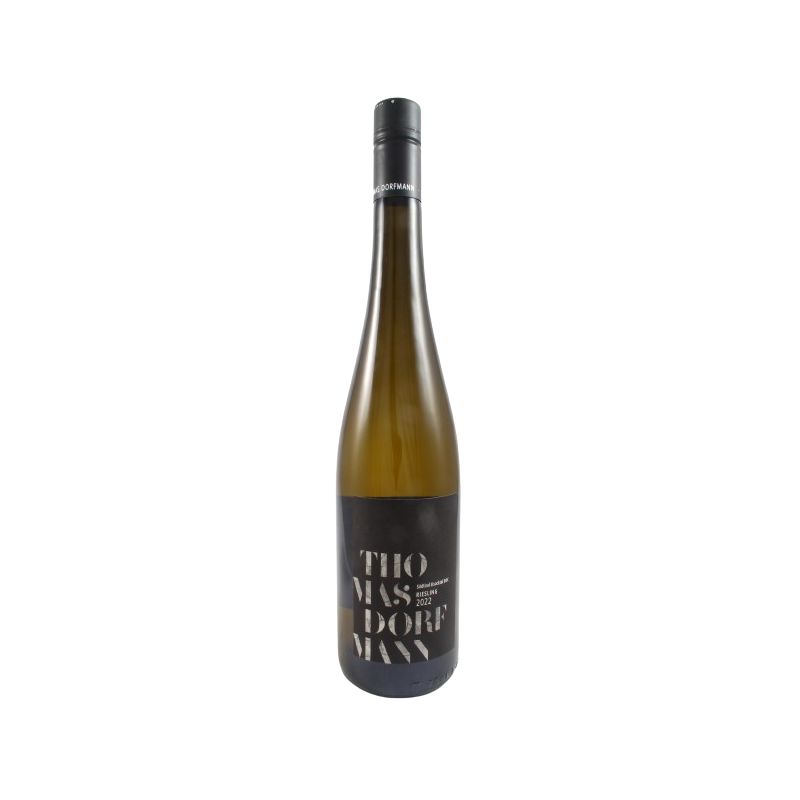 Dorfmann Thomas - Alto Adige Valle Isarco Riesling 2022 Ml. 750 Divine Golosità Toscane