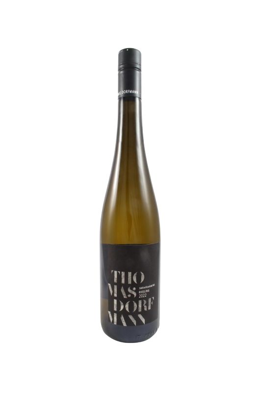 Dorfmann Thomas - Alto Adige Valle Isarco Riesling 2022 Ml. 750 Divine Golosità Toscane