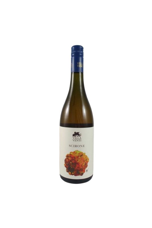 Villa Venti - Bianco Rubicone Scirone 2021 Ml. 750 Divine Golosità Toscane