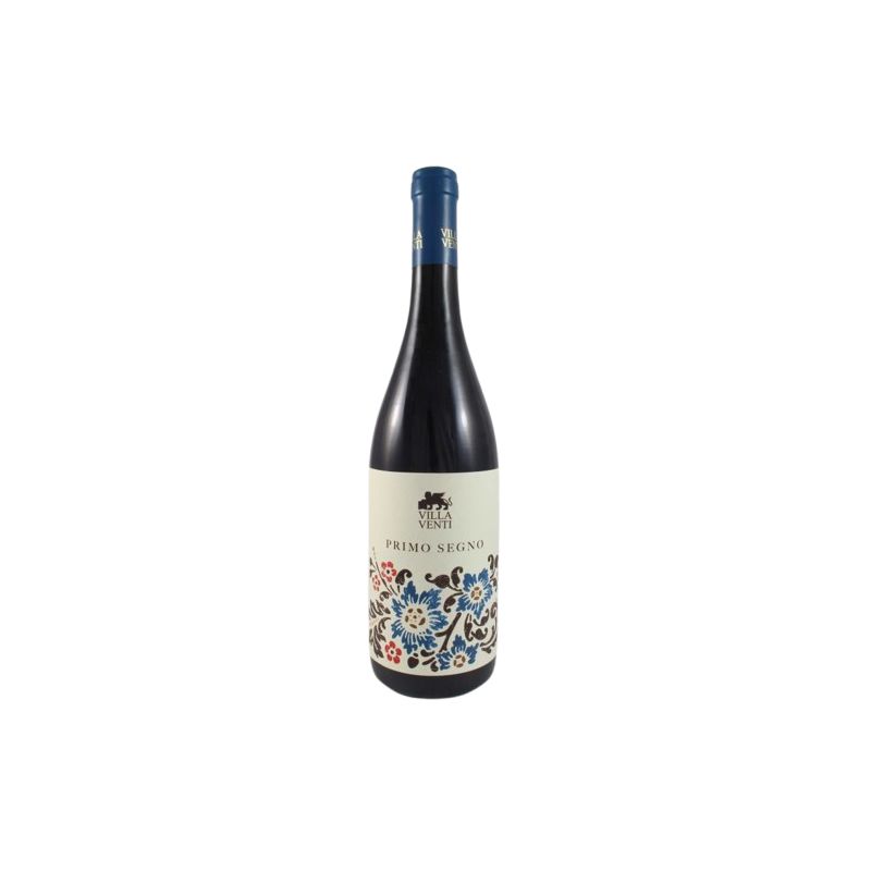 Villa Venti - Romagna Sangiovese Superiore Primosegno 2021 Ml. 750 Divine Golosità Toscane