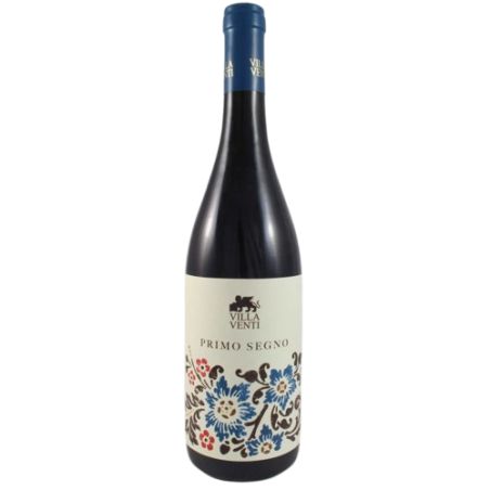 Villa Venti - Romagna Sangiovese Superiore Primosegno 2021 Ml. 750 Divine Golosità Toscane