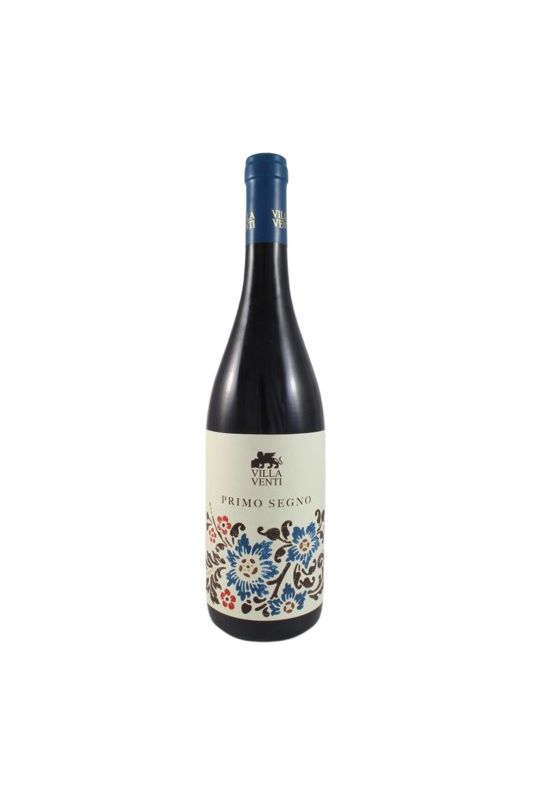 Villa Venti - Romagna Sangiovese Superiore Primosegno 2021 Ml. 750 Divine Golosità Toscane