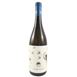 Villa Venti - Bianco Rubicone Serenaro 2023 Ml. 750 Divine Golosità Toscane