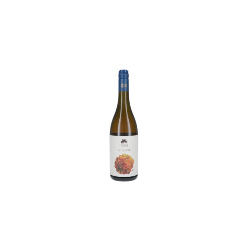 Villa Venti - Rubicone Bianco Tre Albe 2023 Ml. 750 Divine Golosità Toscane