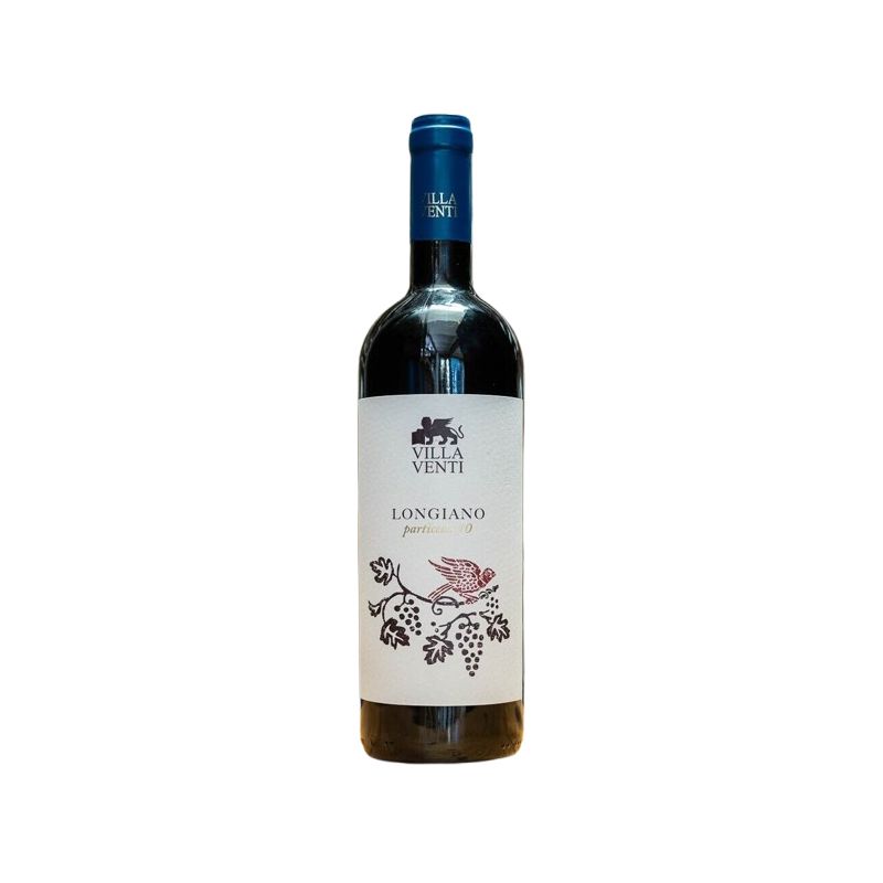 Villa Venti - Romagna Sangiovese Longiano Particella 10 2020 Ml. 750 Divine Golosità Toscane