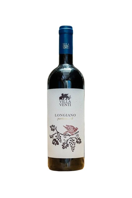 Villa Venti - Romagna Sangiovese Longiano Particella 10 2020 Ml. 750 Divine Golosità Toscane